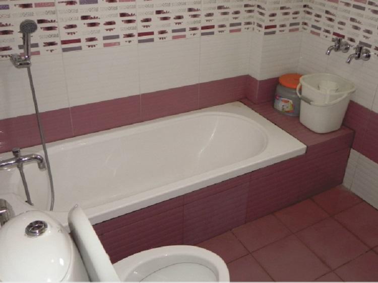 Mp Residency Hotel Ujjain Eksteriør billede