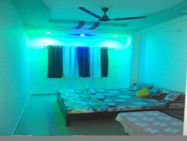 Mp Residency Hotel Ujjain Eksteriør billede